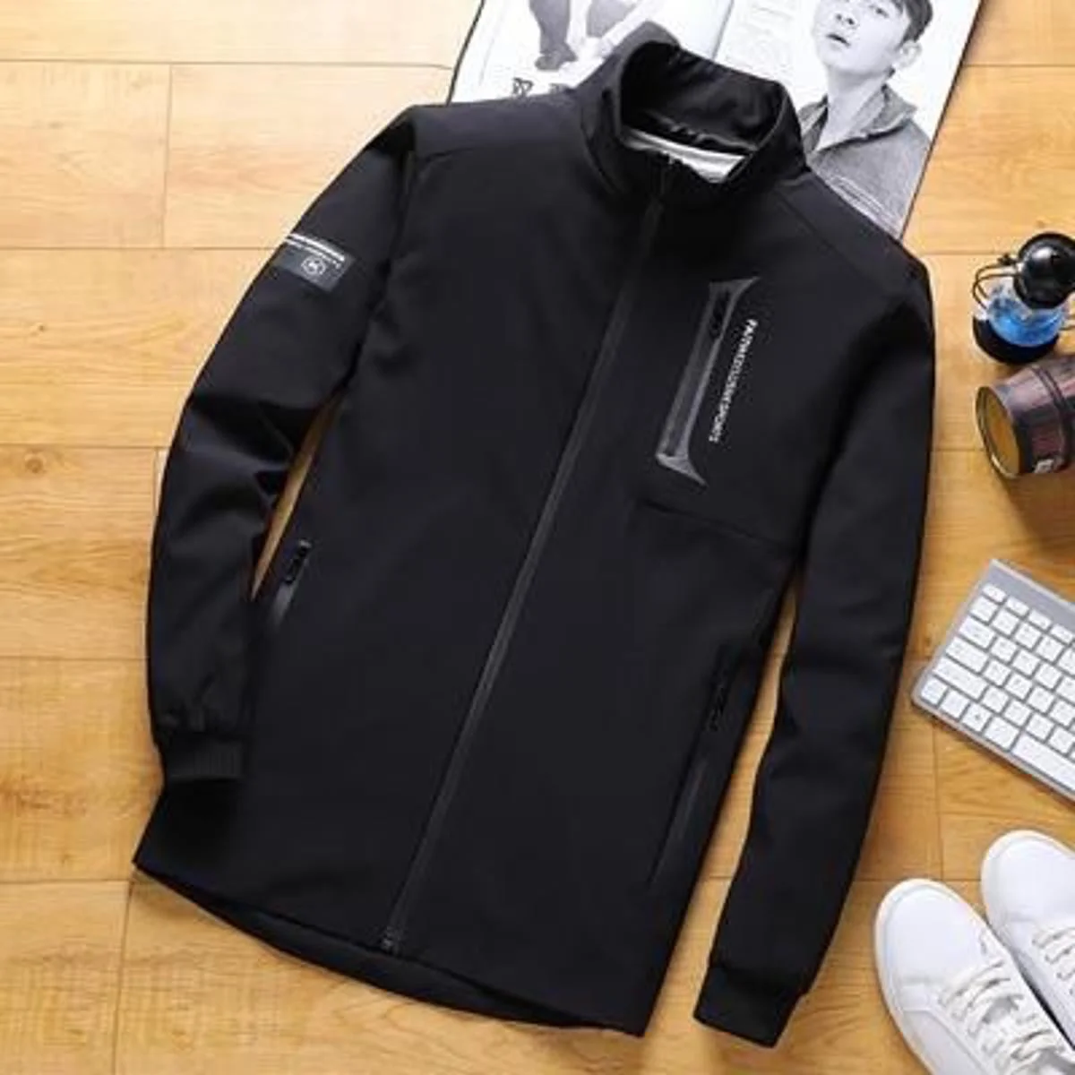 New Winter Jacket for Men - Jacket For Men