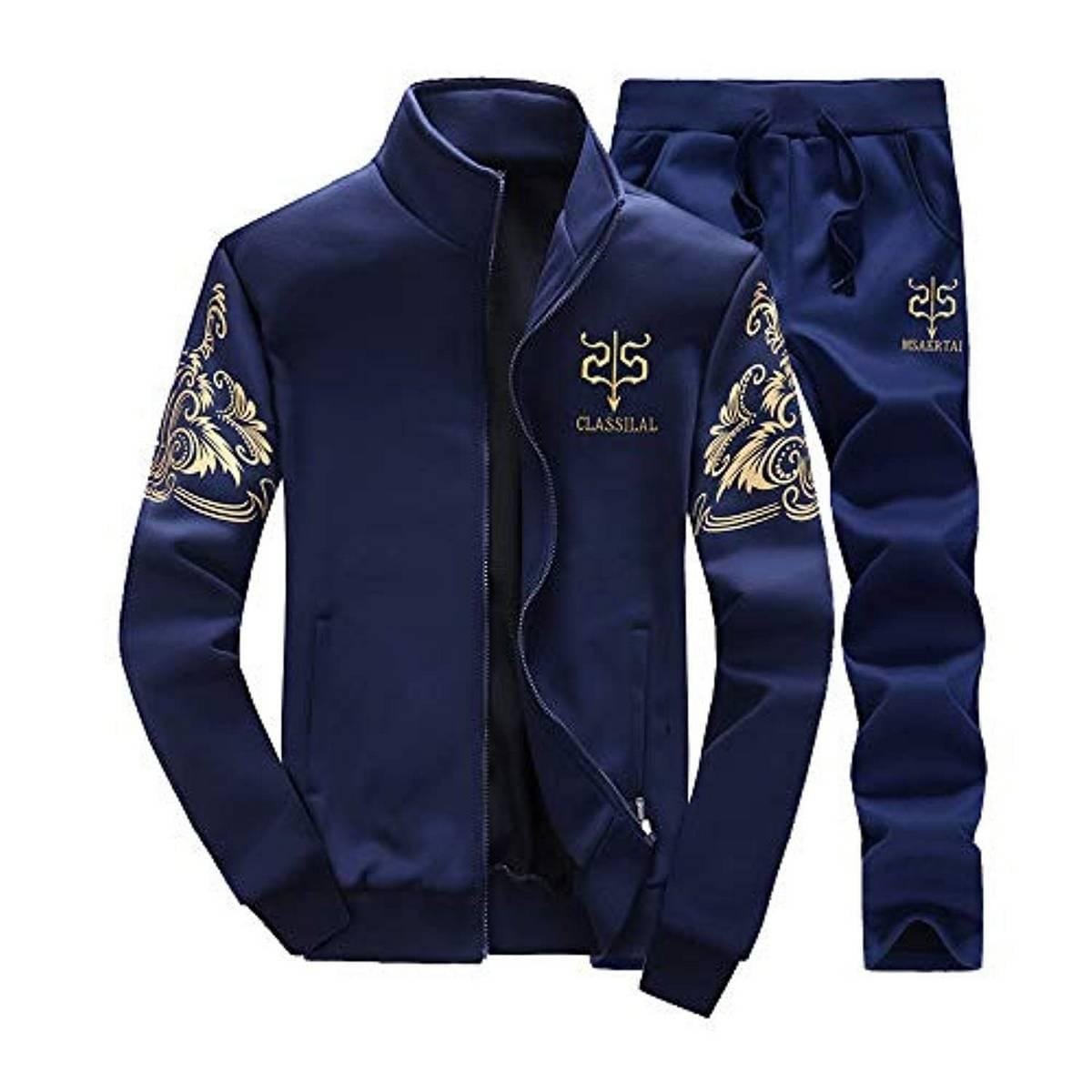 New Winter Jacket for Men - 3