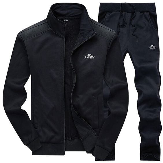 New Winter Jacket for Men - 5