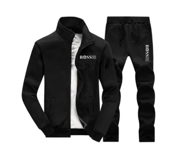 New Winter Jacket for Men - 7
