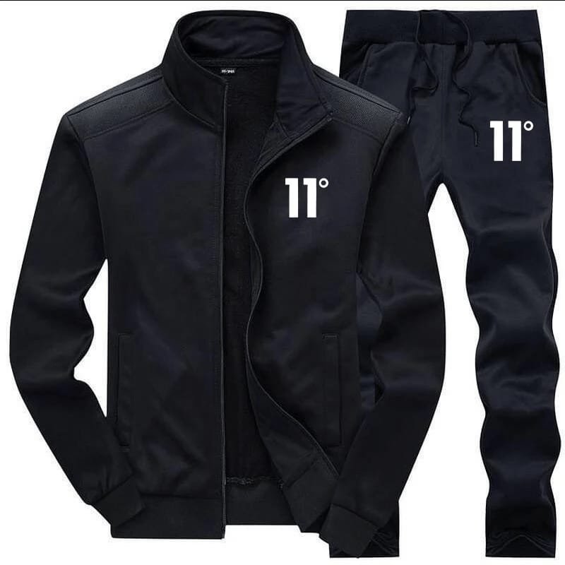 New Winter Jacket for Men - 12