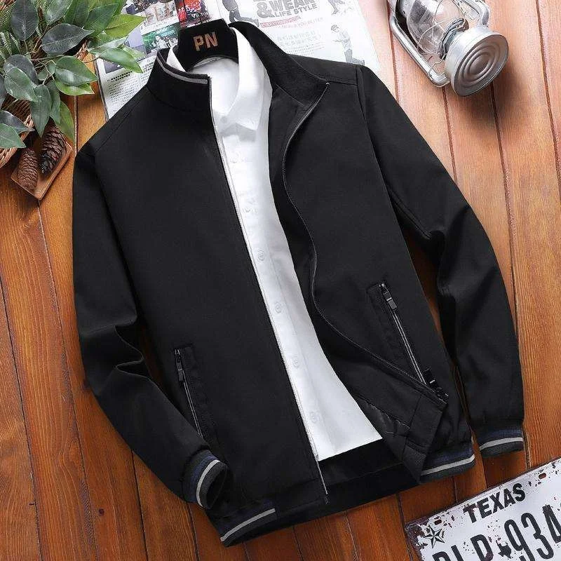 New Stylish Winter Jacket For Man  2