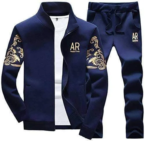 New Stylish  Wintter Jacket with pant For Man - Jacket For Men