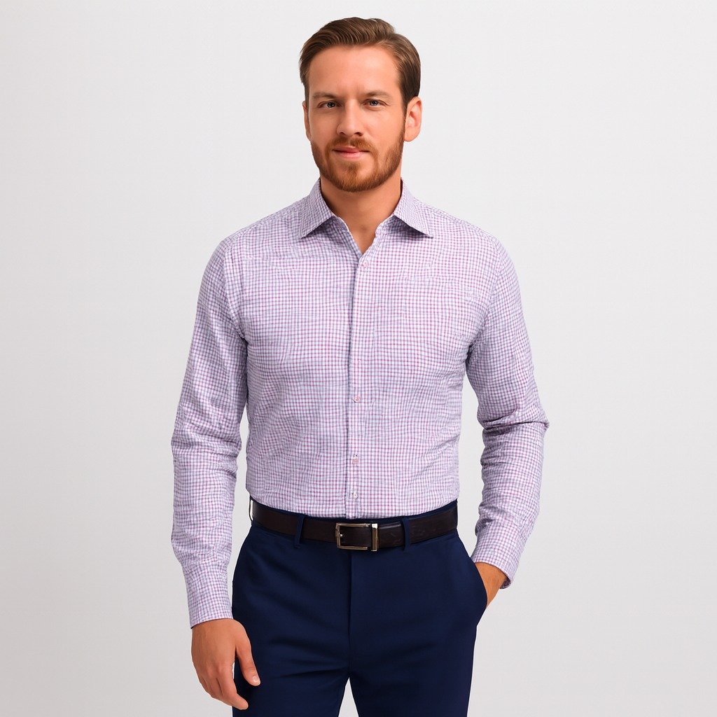 Formal Shirt For Men 6