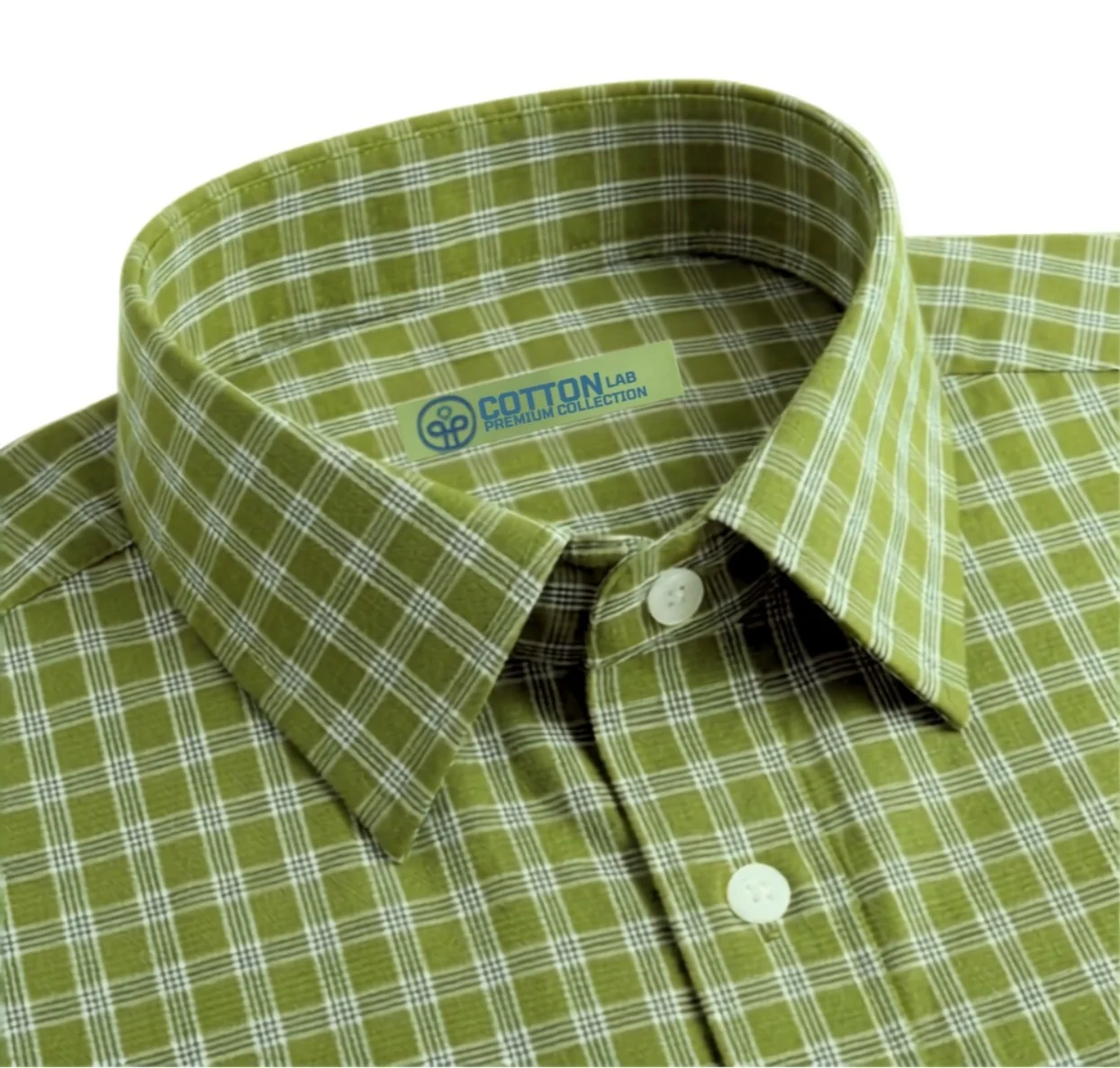 Premium Quality Check Shirt For Men4