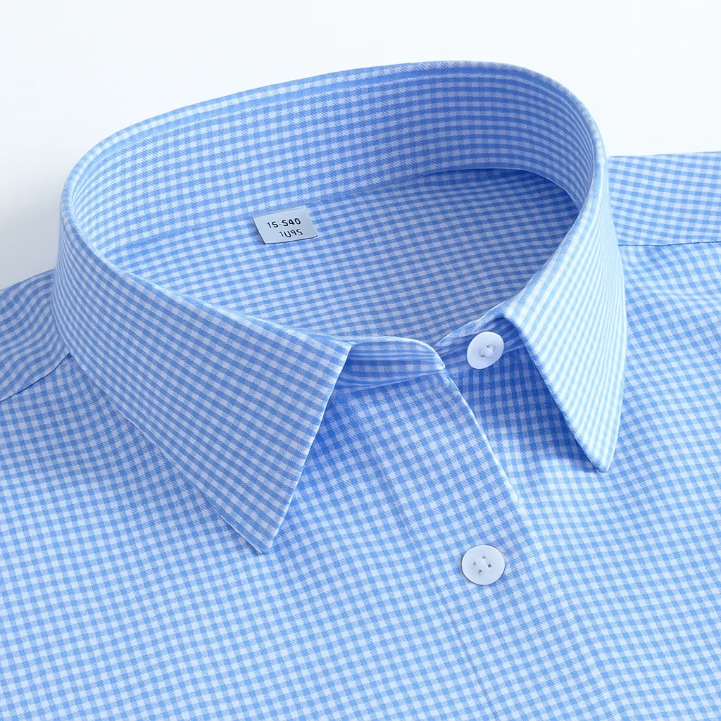 Premium Quality Check Shirt For Men2