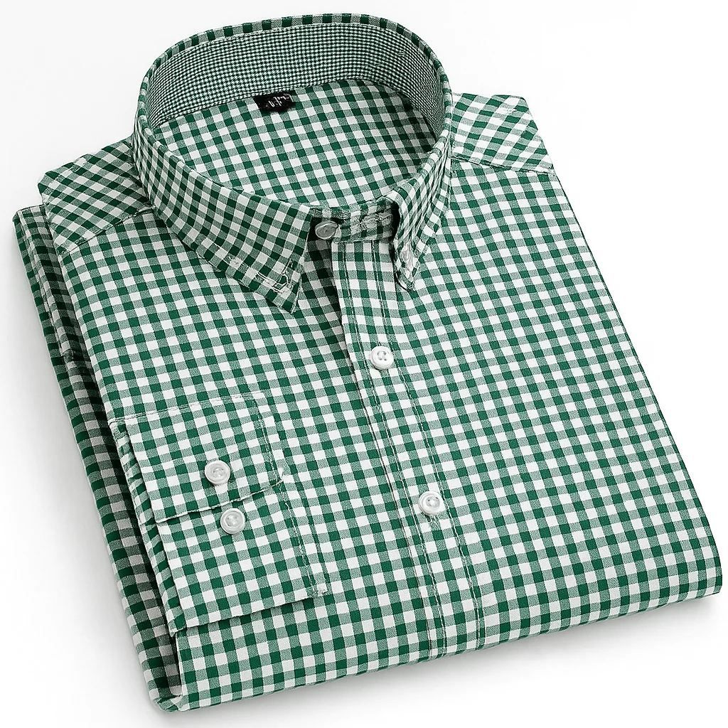 Premium Quality check Shirt For Men
