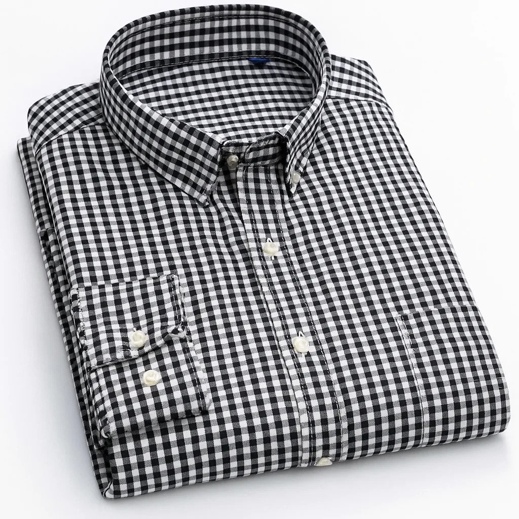 Premium Quality Check Shirt For Men