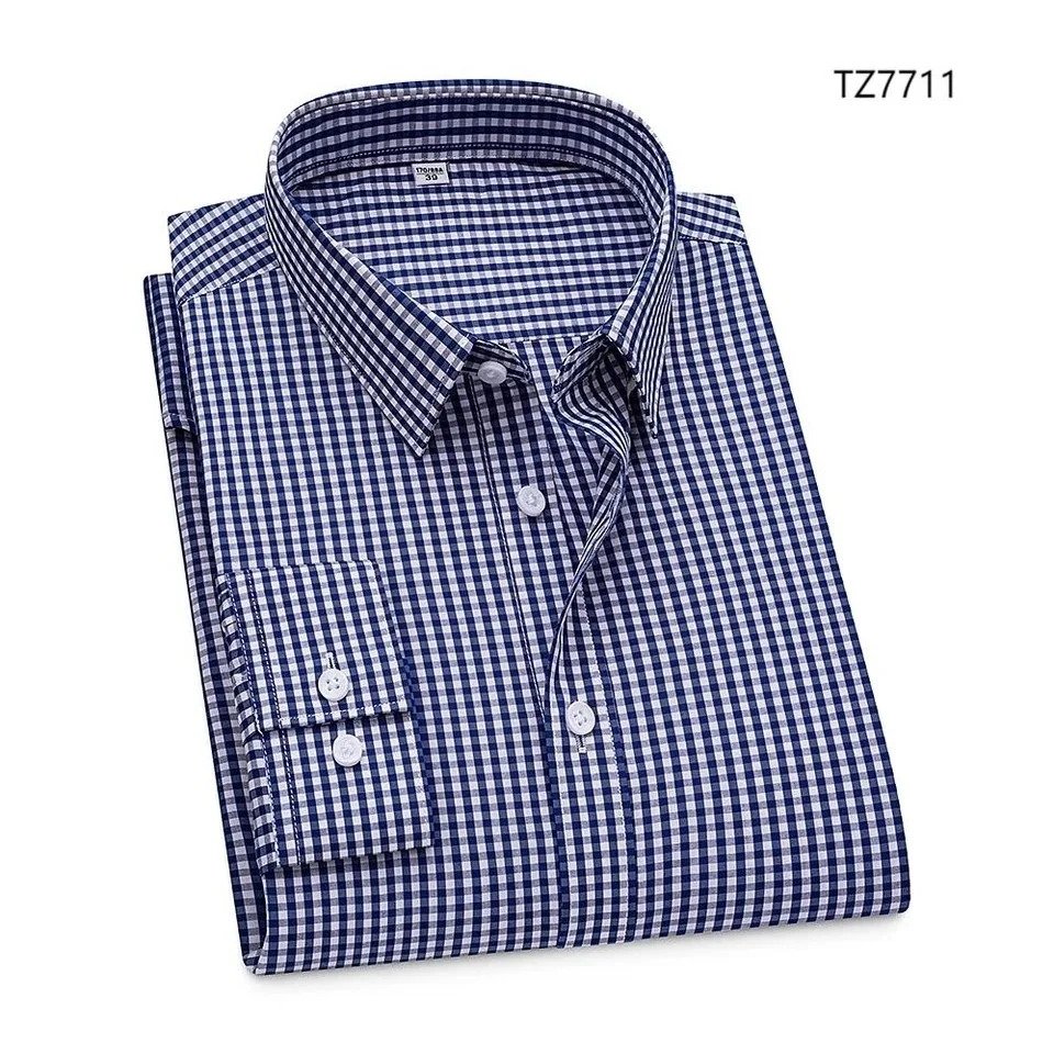 Premium Quality Check Shirt For Men