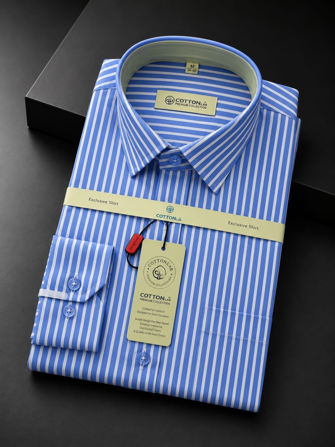 Premium Quality Step Shirt For Men
