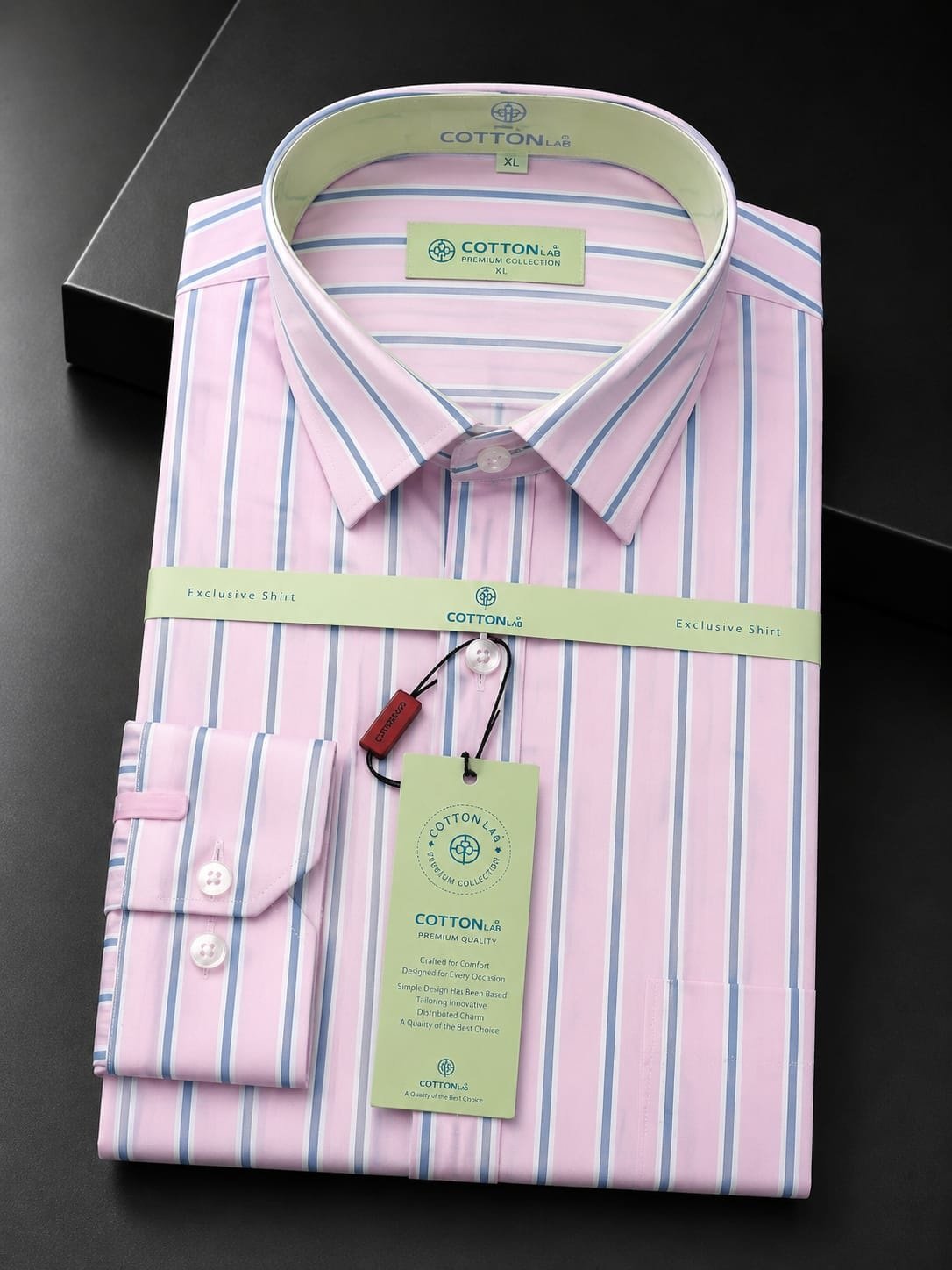 Premium Quality Step Shirt For Men