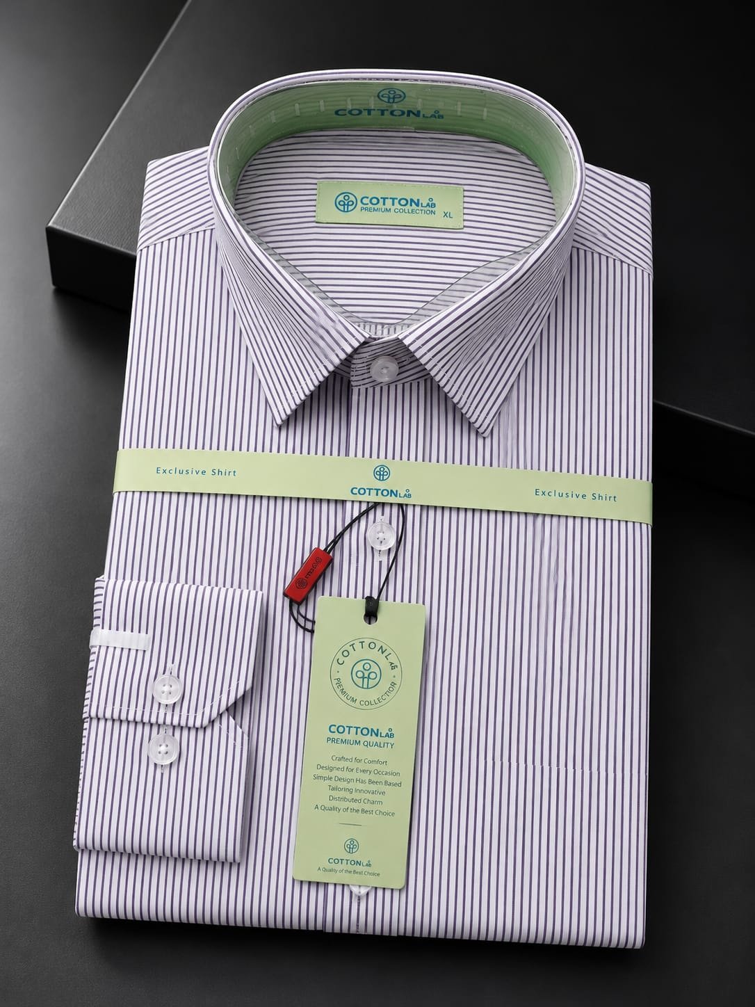 Premium Quality Step Shirt For Men