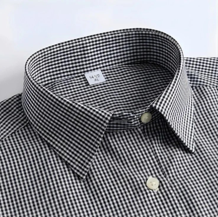 Premium Quality Check Shirt For Men