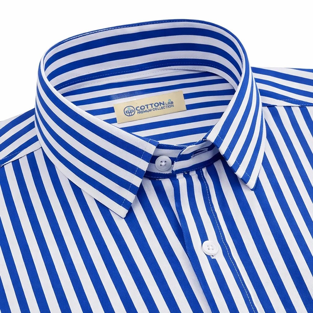 Premium Quality Step Shirt For Men