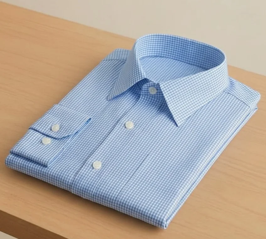 Premium Quality Check Shirt For Men