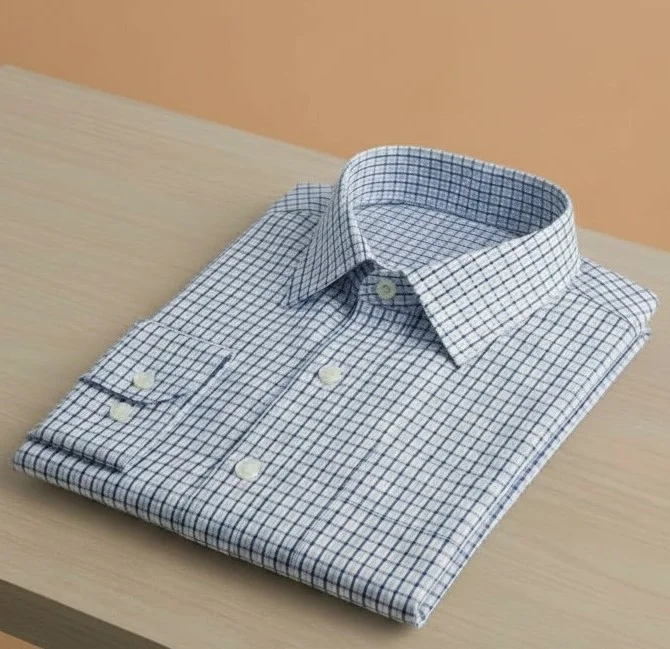 Premium Quality Check Shirt For Men