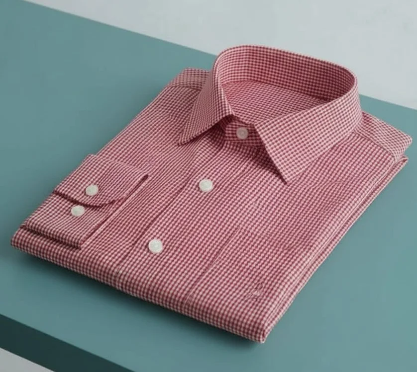 Premium Quality Check Shirt For Men