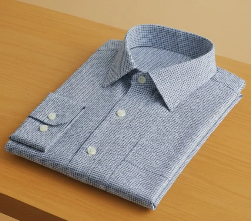 Premium Quality Check Shirt For Men